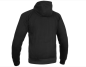 Preview: Herren-Jacke/Hoodie "Armourlite AA Pullon" - OXFORD - schwarz